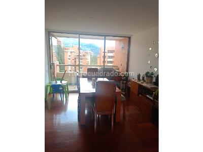 Apartamento de 3 alcobas en arriendo en Bella Suiza Alta, Bogotá, 160 m² · foto 5 de 20