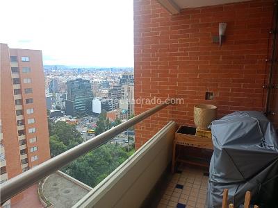 Apartamento de 3 alcobas en arriendo en Bella Suiza Alta, Bogotá, 160 m² · foto 6 de 20