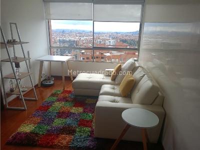 Apartamento de 3 alcobas en arriendo en Bella Suiza Alta, Bogotá, 160 m² · foto 7 de 20