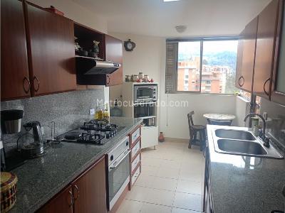 Apartamento de 3 alcobas en arriendo en Bella Suiza Alta, Bogotá, 160 m² · foto 9 de 20