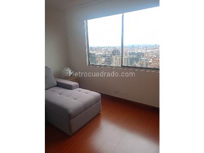 Apartamento de 3 alcobas en arriendo en Bella Suiza Alta, Bogotá, 160 m² · foto 10 de 20