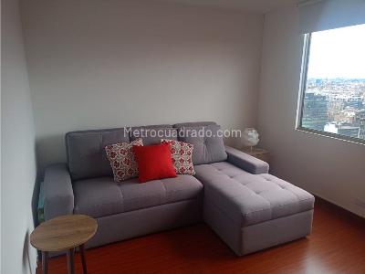 Apartamento de 3 alcobas en arriendo en Bella Suiza Alta, Bogotá, 160 m² · foto 11 de 20