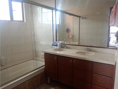 Apartamento de 3 alcobas en arriendo en Bella Suiza Alta, Bogotá, 160 m² · foto 14 de 20