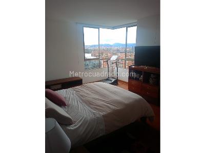 Apartamento de 3 alcobas en arriendo en Bella Suiza Alta, Bogotá, 160 m² · foto 15 de 20