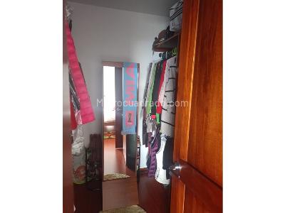 Apartamento de 3 alcobas en arriendo en Bella Suiza Alta, Bogotá, 160 m² · foto 16 de 20