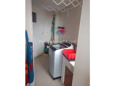 Apartamento de 3 alcobas en arriendo en Bella Suiza Alta, Bogotá, 160 m² · foto 17 de 20