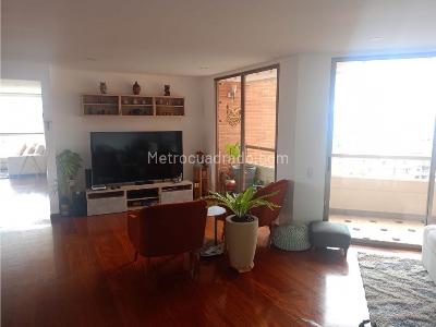 Apartamento de 3 alcobas en arriendo en Bella Suiza Alta, Bogotá, 160 m² · foto 18 de 20