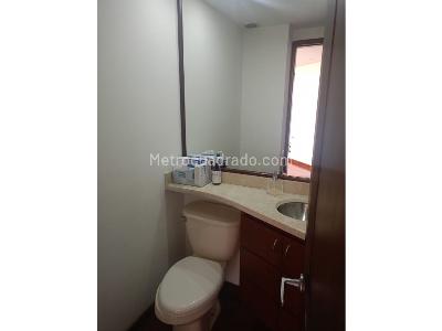 Apartamento de 3 alcobas en arriendo en Bella Suiza Alta, Bogotá, 160 m² · foto 19 de 20