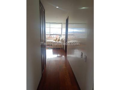 Apartamento de 3 alcobas en arriendo en Bella Suiza Alta, Bogotá, 160 m² · foto 20 de 20