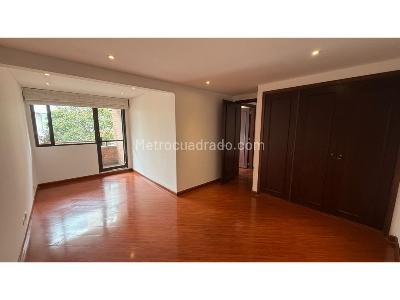 Apartamento de 3 alcobas en venta en Santa Barbara Central, Bogotá, 167 m² · foto 17 de 20