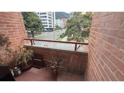 Apartamento de 3 alcobas en venta en Santa Barbara Central, Bogotá, 167 m² · foto 18 de 20