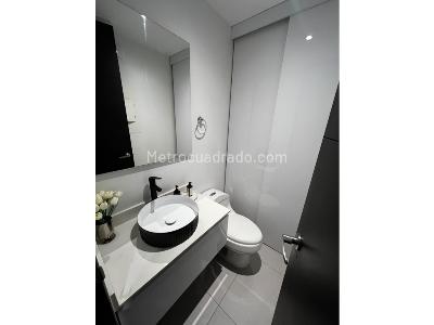 Apartaestudio en arriendo en Chico, Bogotá, 76 m² · foto 5 de 19