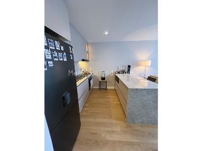 Apartaestudio en arriendo en Chico, Bogotá, 76 m² · foto 6 de 19