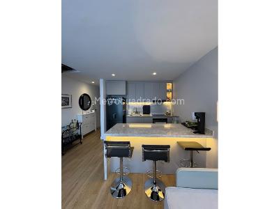 Apartaestudio en arriendo en Chico, Bogotá, 76 m² · foto 7 de 19