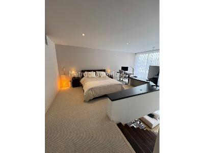 Apartaestudio en arriendo en Chico, Bogotá, 76 m² · foto 9 de 19