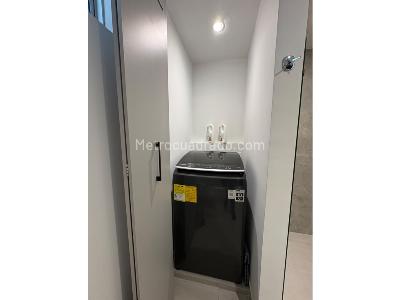 Apartaestudio en arriendo en Chico, Bogotá, 76 m² · foto 12 de 19