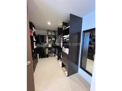 Apartaestudio en arriendo en Chico, Bogotá, 76 m² · foto 14 de 19
