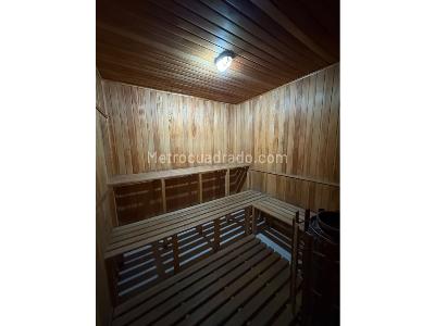 Apartaestudio en arriendo en Chico, Bogotá, 76 m² · foto 17 de 19