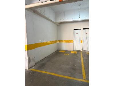 Apartaestudio en arriendo en Chico, Bogotá, 76 m² · foto 19 de 19