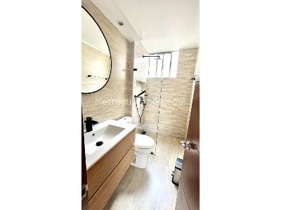 Apartamento de 3 alcobas en arriendo en Cedro Golf, Bogotá, 125 m² · foto 10 de 20