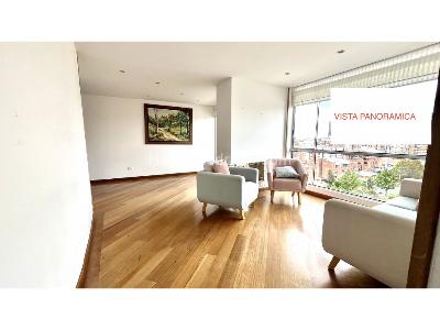 Apartamento de 3 alcobas en arriendo en Cedro Golf, Bogotá, 125 m² · foto 11 de 20