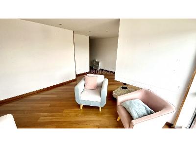 Apartamento de 3 alcobas en arriendo en Cedro Golf, Bogotá, 125 m² · foto 12 de 20
