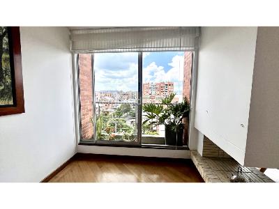 Apartamento de 3 alcobas en arriendo en Cedro Golf, Bogotá, 125 m² · foto 13 de 20