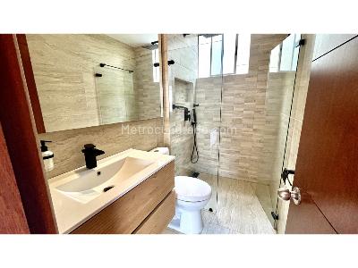 Apartamento de 3 alcobas en arriendo en Cedro Golf, Bogotá, 125 m² · foto 15 de 20