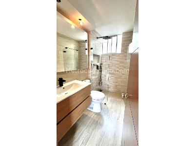 Apartamento de 3 alcobas en arriendo en Cedro Golf, Bogotá, 125 m² · foto 16 de 20