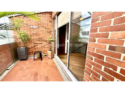 Apartamento de 3 alcobas en arriendo en Cedro Golf, Bogotá, 125 m² · foto 17 de 20