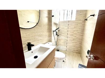 Apartamento de 3 alcobas en arriendo en Cedro Golf, Bogotá, 125 m² · foto 19 de 20