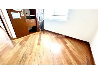 Apartamento de 3 alcobas en arriendo en Cedro Golf, Bogotá, 125 m² · foto 20 de 20