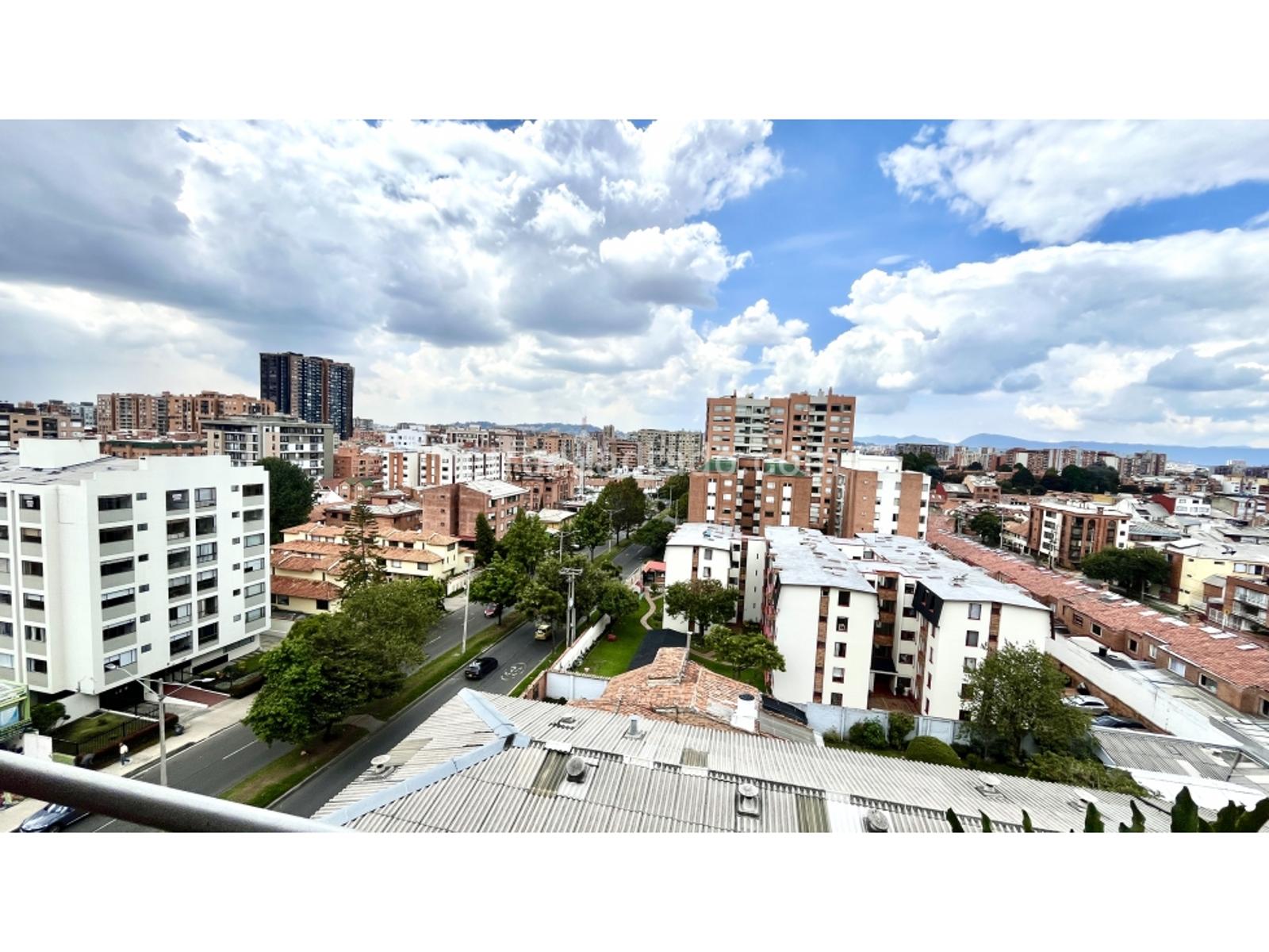 Foto del apartamento