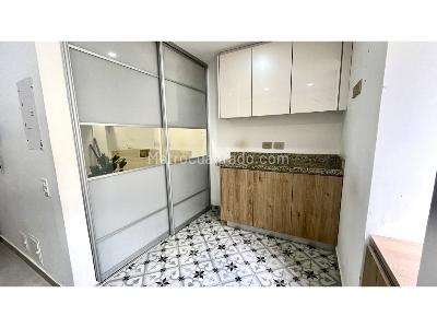 Apartamento de 3 alcobas en arriendo en Cedro Golf, Bogotá, 125 m² · foto 3 de 20