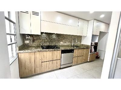 Apartamento de 3 alcobas en arriendo en Cedro Golf, Bogotá, 125 m² · foto 5 de 20