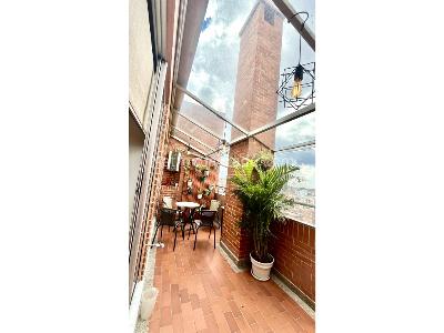 Apartamento de 3 alcobas en arriendo en Cedro Golf, Bogotá, 125 m² · foto 6 de 20