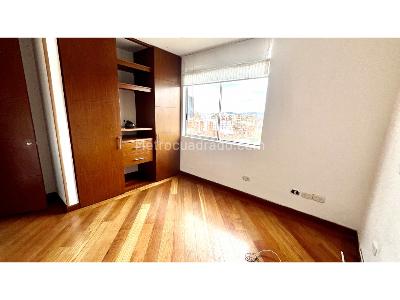 Apartamento de 3 alcobas en arriendo en Cedro Golf, Bogotá, 125 m² · foto 7 de 20
