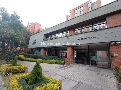 Apartamento en Venta, HAYUELOS, Bogotá D.C.