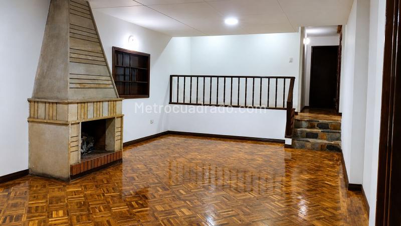Casa – Bogotá, Parque Simón Bolívar-CAN, Localidad Teusaquillo - Vista 5