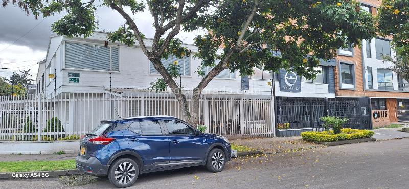 Casa – Bogotá, Parque Simón Bolívar-CAN, Localidad Teusaquillo - Vista 4