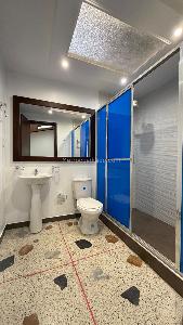 Casa de 5 alcobas en arriendo en Salitre Greco, Bogotá, 320 m² · foto 15 de 20