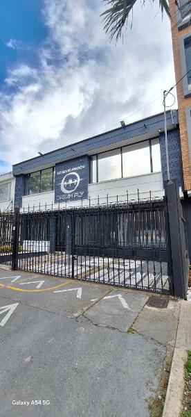 Casa – Bogotá, Parque Simón Bolívar-CAN, Localidad Teusaquillo - Vista 3