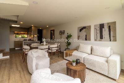Casa de 3 alcobas en venta en Chia Bojaca, Chía, 115 m² · foto 2 de 17