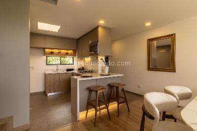 Casa de 3 alcobas en venta en Chia Bojaca, Chía, 115 m² · foto 3 de 17