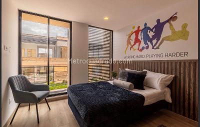 Casa de 3 alcobas en venta en Chia Bojaca, Chía, 115 m² · foto 5 de 17