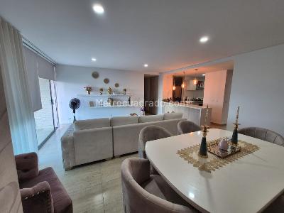 Apartamento de 3 alcobas en venta en Altos De Riomar, Barranquilla, 157 m² · foto 2 de 14
