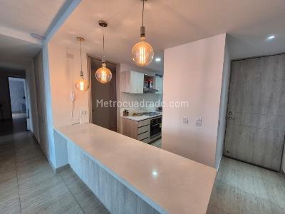 Apartamento de 3 alcobas en venta en Altos De Riomar, Barranquilla, 157 m² · foto 6 de 14