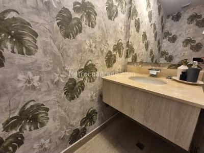 Apartamento de 3 alcobas en venta en Altos De Riomar, Barranquilla, 157 m² · foto 8 de 14