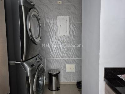 Apartamento de 3 alcobas en venta en Villa Campestre, Barranquilla, 99 m² · foto 7 de 20