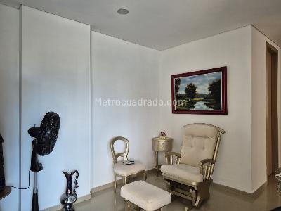 Apartamento de 3 alcobas en venta en Villa Campestre, Barranquilla, 99 m² · foto 8 de 20